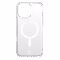 Incipio Velocity MagSafe - dėklas iPhone 16 Pro Max (Clear)