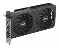 ASUS Dual -RTX5060-O8G-EVO NVIDIA GeForce RTX 5060 8 GB GDDR7