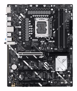 ASUS PRIME Z890-P WIFI Intel Z890 LGA 1851 (Socket V1) ATX pagrindinė plokštė