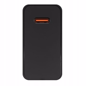 MOTOROLA originalus įkroviklis Type C 125W MC-1259 juodas bulk