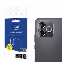 3mk Lens Protection™ hibridinis kameros objektyvo stiklas, skirtas "Honor 600 Lite