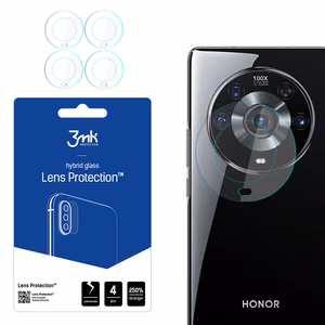 Honor Magic 3 Pro - 3mk Lens Protection