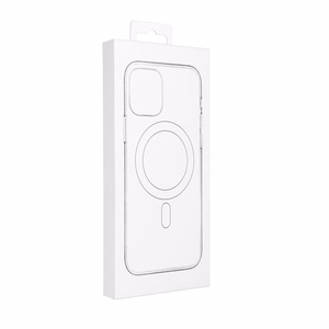 Silikoninis „Mag Cover“ dėklas, skirtas „iPhone 17 Pro / 18 Pro“, suderinamas su „MagSafe“, su didele kameros išpjova – juodas