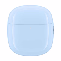 Ausinės TWS Baseus Bowie WX5 (mėlynos)