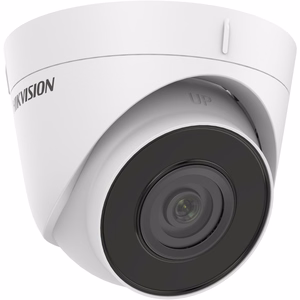Hikvision DS-2CD1321-I – 2 MP lauko kupolinė IP apsaugos kamera, 2,8 mm