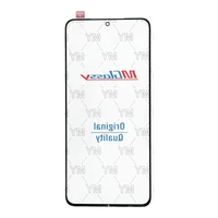 MUSTTBY priekinis stiklas + OCA SAMSUNG s21