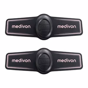 „Medivon Body Pulse She“ TENS ir EMS elektrostimuliatorius
