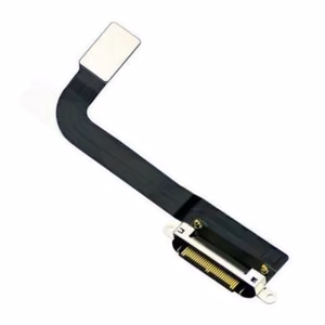 Flex skirtas iPad 3 įkrovimo jungčiai ORG
