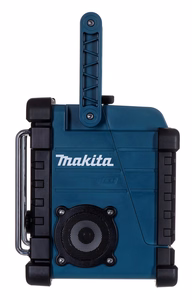 FM/AM radijas DMR116 MAKITA