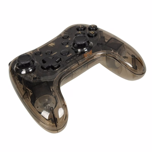 iBox IGP5 žaidimų valdiklis juodas Bluetooth geimpadis analoginis / skaitmeninis Android, Nintendo Switch, Nintendo Switch Lite, Nintendo Switch OLED, PC, iOS