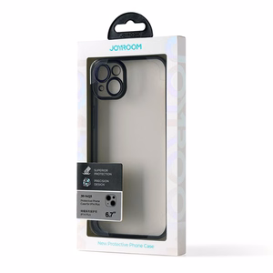 Joyroom JR-14Q3 Case for Apple iPhone 14 Plus 6.7 "(Black)