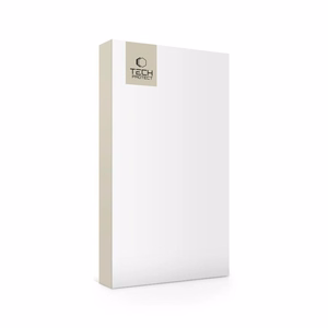 Tech-Protect CamShield Pro dėklas telefonui Samsung Galaxy A17 4G / 5G - juodas