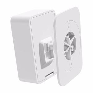 Gosund ST20 Tuya išmanusis ZigBee judesio jutiklis