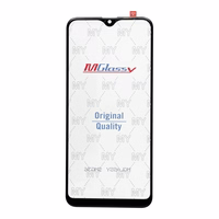 MUSTTBY priekinis stiklas + OCA SAMSUNG a20e