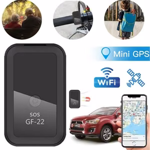 GPS-трекер GF22