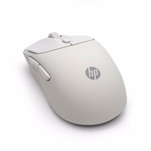 HP 400 Quiet Maple belaidė pelė