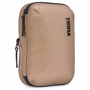 Thule Compression Small 3205558 – kelioninis daiktų dėklas, švelniai smėlinės spalvos