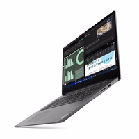 Lenovo V V17 G4 IRU Intel® Core™ i5 i5-13420H Knyginis kompiuteris 43,9 cm (17.3") „Full HD“ 16 GB DDR4-SDRAM 512 GB SSD Wi-Fi 6 (802.11ax) Windows 11 Pro Pilka