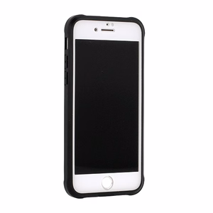 Ipaky New 360 tvirtas dėklas Iphone 6/6S juodas