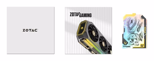 Zotac žaidimų GeForce RTX 5060 Ti Twin Edge OC NVIDIA 8 GB GDDR7