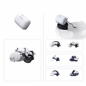 BOBOVR B100 baterija S3 PRO/E3 PRO