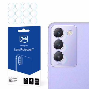 Vivo V40 SE 5G - 3mk Lens Protection