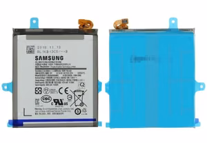 Аккумулятор Оригинал Samsung A920 A9 2018 3800mAh EB-BA920ABU (сервисная упаковка)