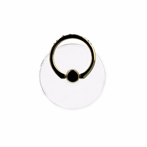 Žiedo laikiklis RH-10 - auksinis