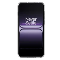 Spigen Ultra Hybrid dėklas OnePlus Nord 5 - permatomas