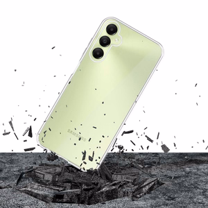3mk skaidrus dėklas telefonui Samsung Galaxy A05s