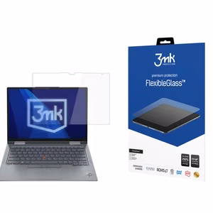 Lenovo ThinkPad X1 Yoga Gen 8 - up to 15" 3mk FlexibleGlass