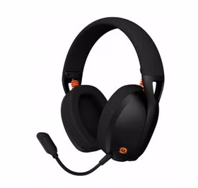 Belaidė laisvų rankų įranga CANYON (GH-13) Bluetooth 5.2 juodos spalvos