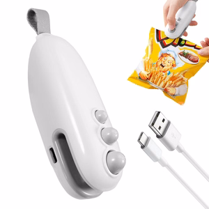 Portable bag sealer Reach PackSeal