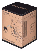 ORO VĖSINIMAS ENDORFY FERA 5 ARGB