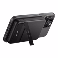 EcoFlow RAPID magnetinė išorinė baterija, 5000mAh (juoda)