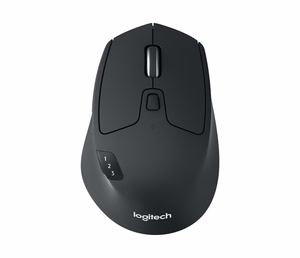 LOGI M720 Triathlon Mouse