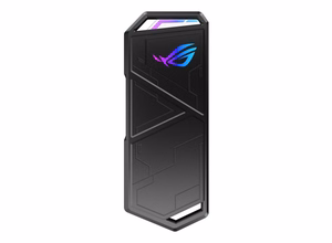 ASUS ROG Strix Arion Lite SSD korpusas juodas M.2