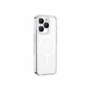 Amazing Thing Titan Pro Magnetinis dėklas telefonui 10FT IP156.7PTMCL Iphone 15 Pro Max skaidrus