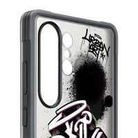 Samsung Flipsuit tvirtas dėklas EF-JS938CBEGWW Samsung Galaxy S25 Ultra - juodas