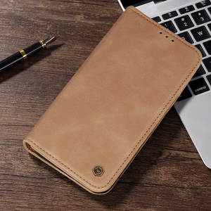 "Wonder Smart Case" dėklas "Xiaomi 17 Pro Max cappuccino
