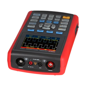 Uni-T UTD1025DL osciloskopas