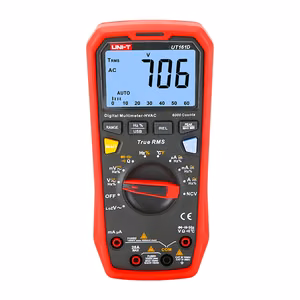 Uni-T UT161D цифровой мультиметр