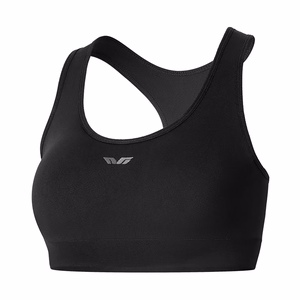Rockbros 15210025 Sports Bra Size XS - Black