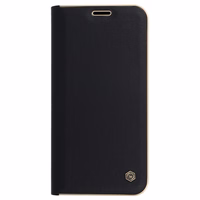 Wonder Frame dėklas Iphone 17 juodas