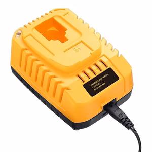 Зарядное устройство для аккумулятора электроинструмента DEWALT DC9310, 7.2V-18V, 2A, Ni-MH/Ni-CD