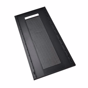 Thermaltake View 91 TG RGB „Ultra Tower“ Juoda