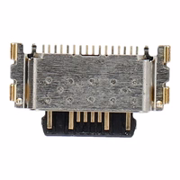 Įkrovimo jungtis XIAOMI Poco x5 5G ORI