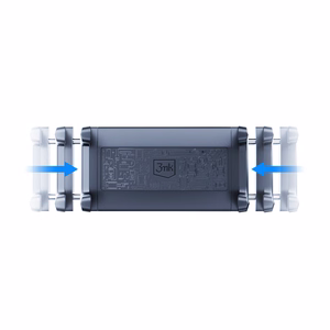Accessories - 3mk Single Headrest Holder