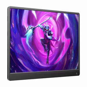 "Uperfect" nešiojamasis monitorius "USteam G16" 15,6" 1920x1080 120Hz