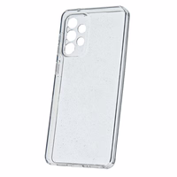 Shine dėklas for samsung galaxy a33 5g skaidrus